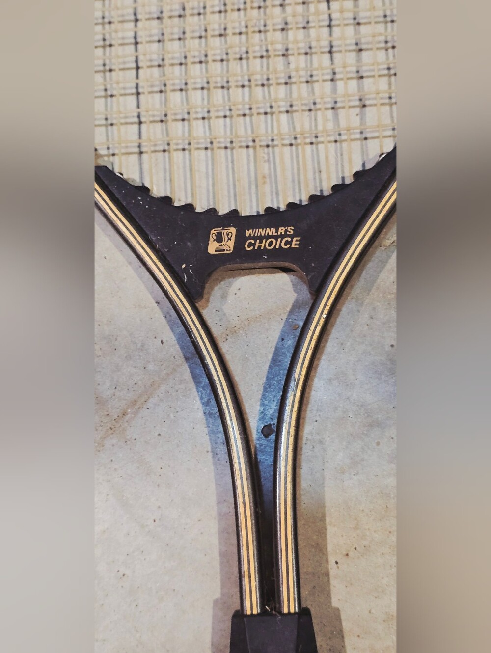 Tennis Racket - Picture 5 of 5
